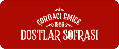 Çorbacı Emine Dostlar Sofrası Gebze Kebap, Beyran