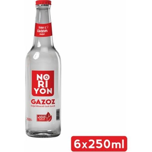 GAZOZ