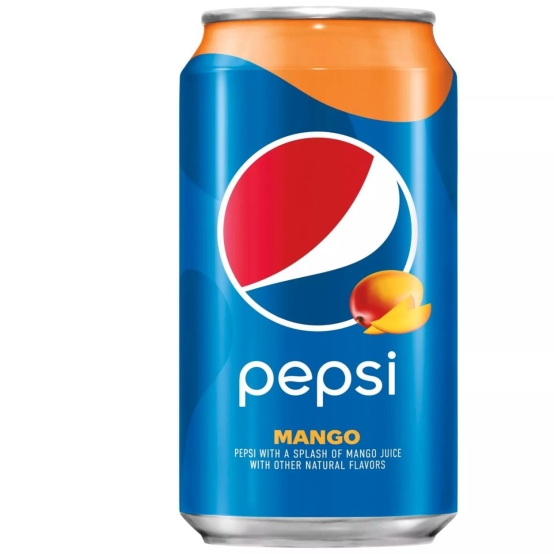 PEPSI